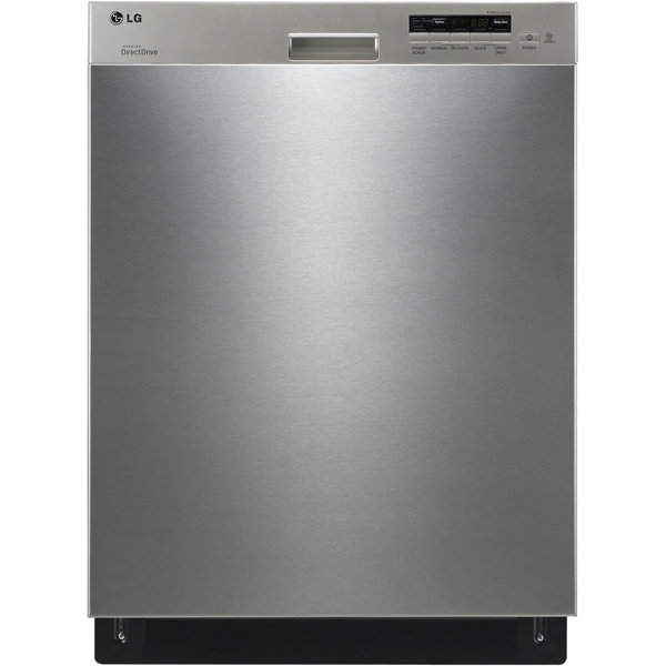 GE Profile™ Dishwashers You'll Love in 2022 Wayfair Canada